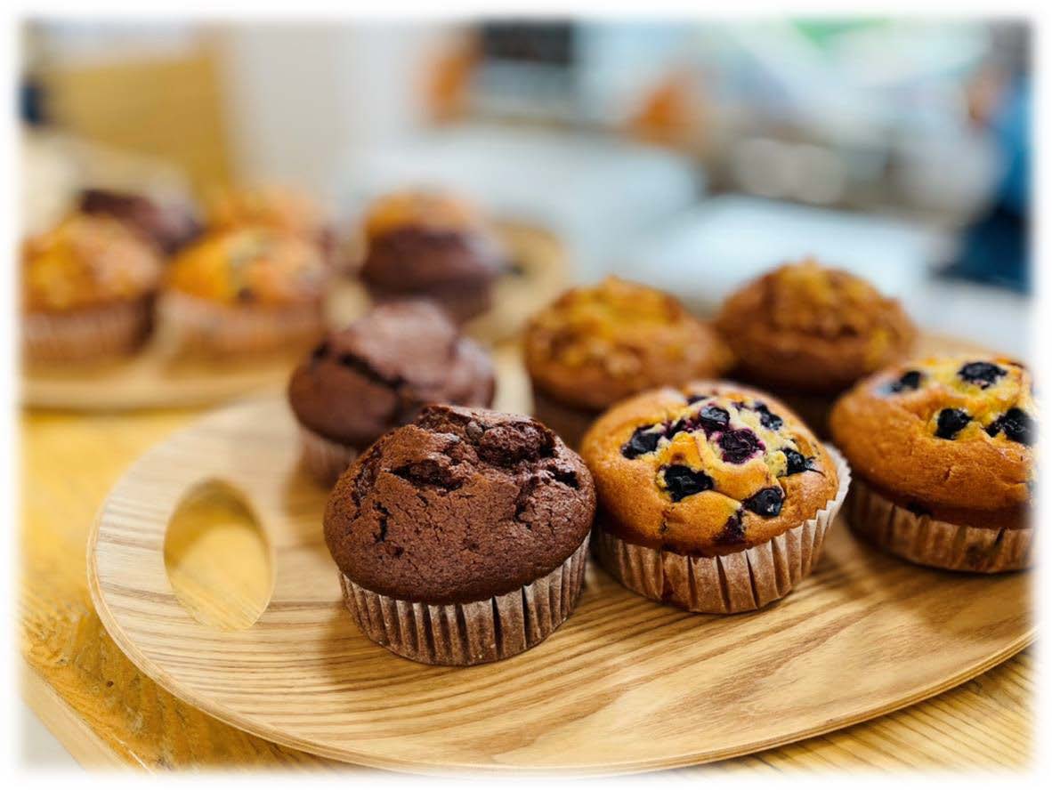 ビックマフィン