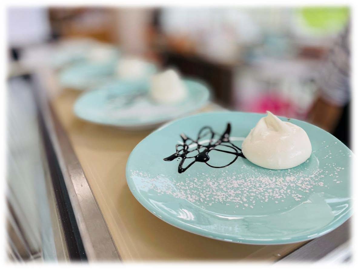 ビックマフィン