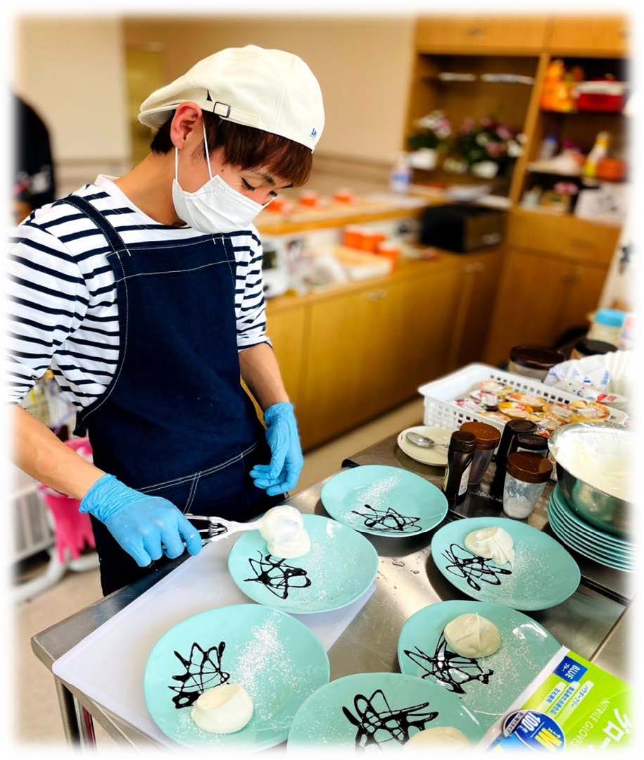 ビックマフィン