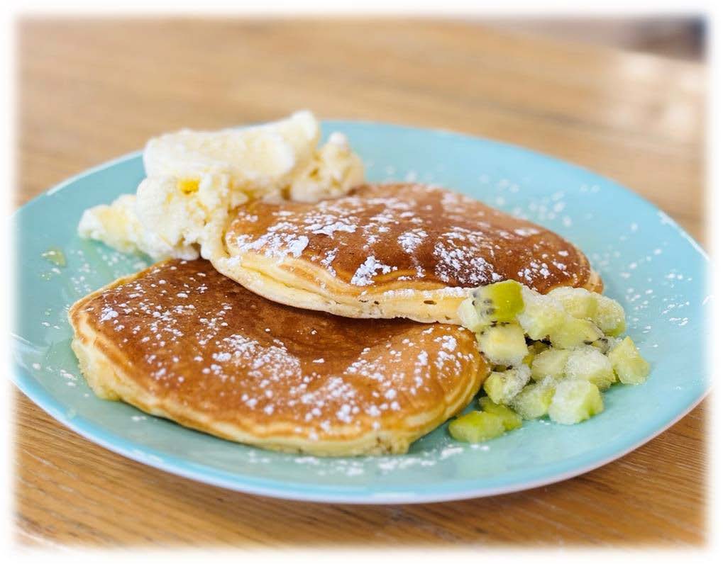 パンケーキ