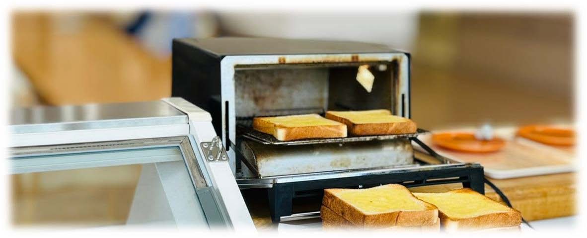 ハニートースト