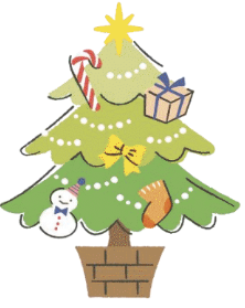 大池クリスマス会