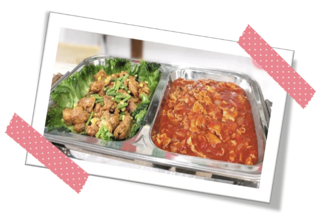 大池クリスマス会