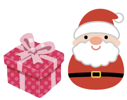 大池クリスマス会