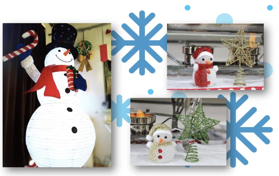 大池クリスマス会