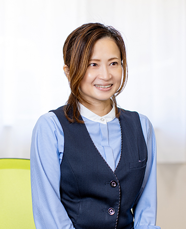 医療相談室　主任　湯田